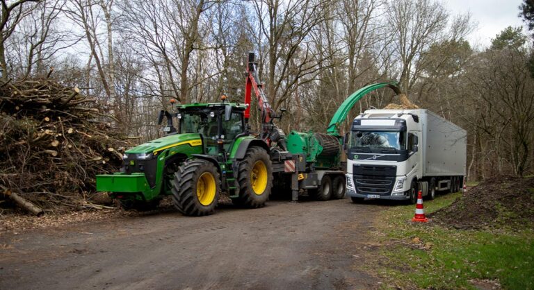 ZWICKAU SÜD CHP PLANT AND BRÜNING GROUP CONTINUE THEIR COLLABORATION