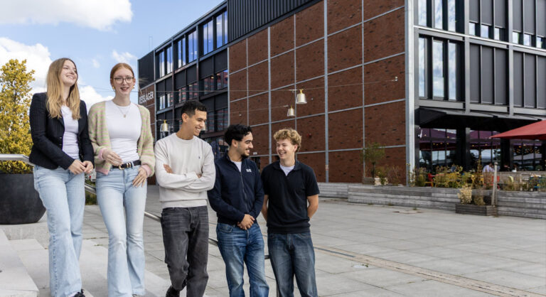 STARTING PROFESSIONAL TRAINING IN 2026: WELCOME TO THE GROUP
